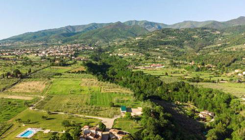 Podere GIUSTI - Foto 3