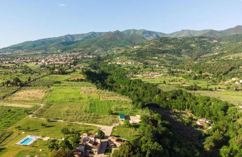 Podere GIUSTI - Foto 3