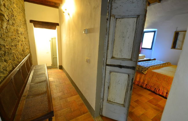 Comfy Home in San Godenzo With Lake Nearby - Foto 28