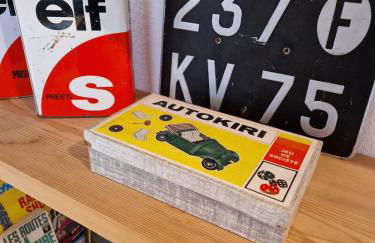 Garage de l'Hôtel - Foto 10