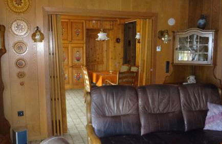 Ferienwohnung Heidi - Foto 3