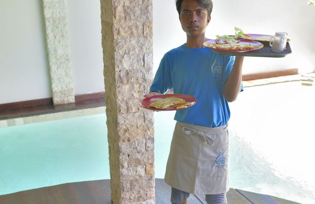 Villa Cantika Resort - Foto 17