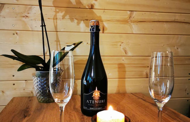 Chateau Ateni Cottages - Photo 5