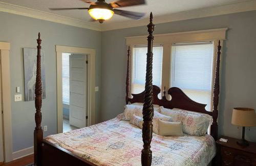 Tuscawilla A, Apt in historic downtown, two bed two bath - Foto 12