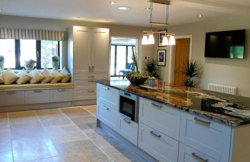 Woodland Lodge - Foto 11