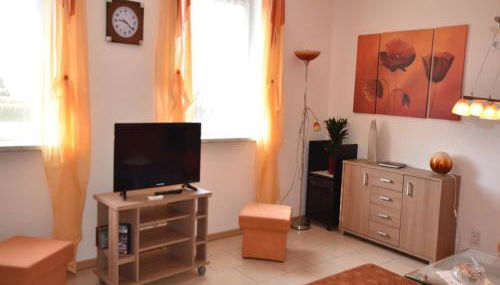 Bungalow in Boiensdorf for 4 Person - Foto 3