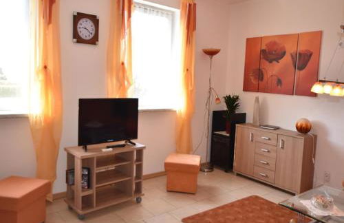 Bungalow in Boiensdorf for 4 Person - Foto 3