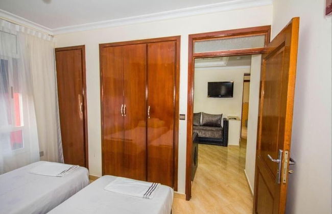 Appart Hotel Excellent - Photo 5