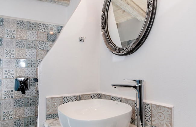 Koskinou Traditional House - Foto 60