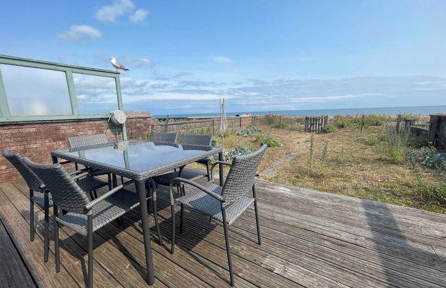 Oceanview Cottage - Foto 17