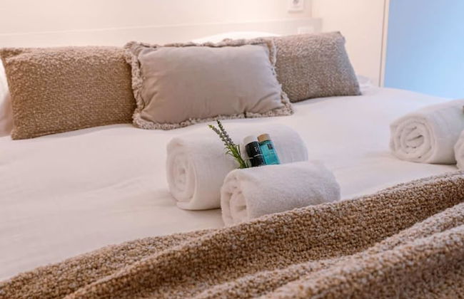 Spacious Apartment in the Center of Knokke - Foto 44