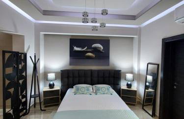 Rika’s Luxury seaside apartment - Foto 6