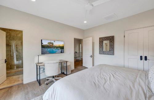 Downtown Villa di Lusso - 4BR Luxury Home - Foto 35