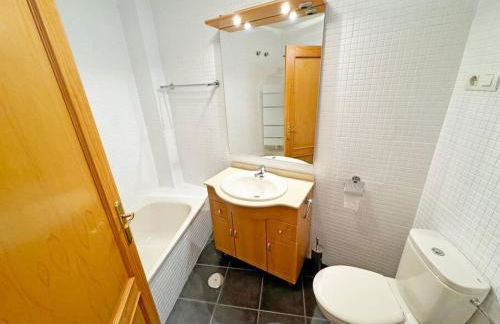 Apartamento luminoso con vistas al mar - Photo 15