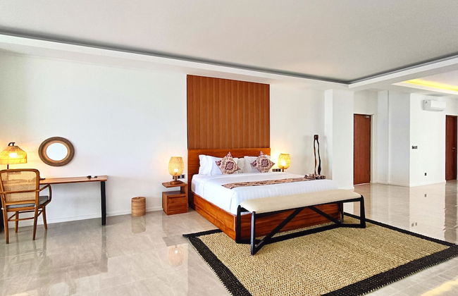 Villa Teraum - Foto 20