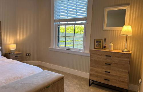 Red Roofs - 5BR Luxury - Large Gardens - EV Point - Near Edinburgh - Photo 17