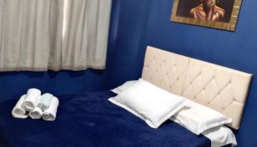 Hospedagem D´Roos - Foto 4, towels