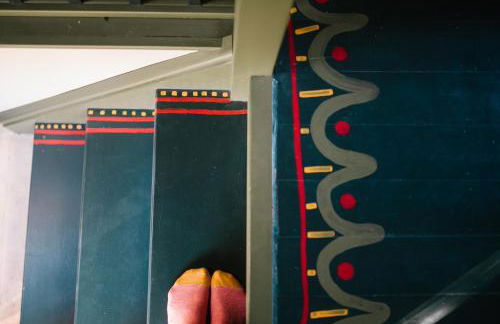 Whichford Mill Barn- Soulful retreat. - Foto 19