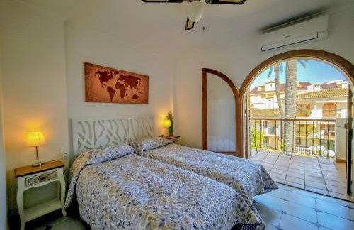 Beachfront in Denia Alicante - Foto 18