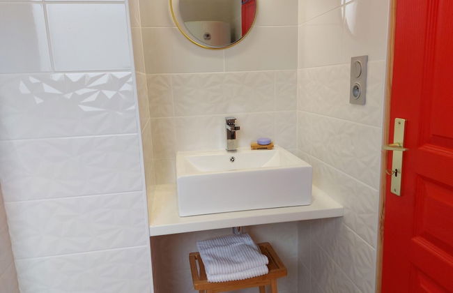 Chalet in St Maurice Near Ballon D'alsace - Photo 19