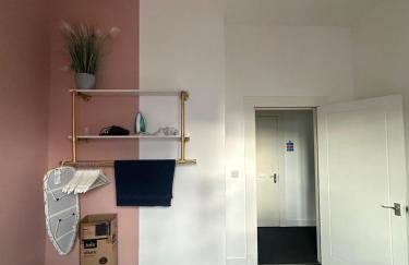 Quay House - Modern Apartments in Salford - Foto 20