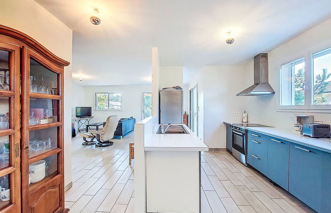 Les Arbousiers - Foto 6