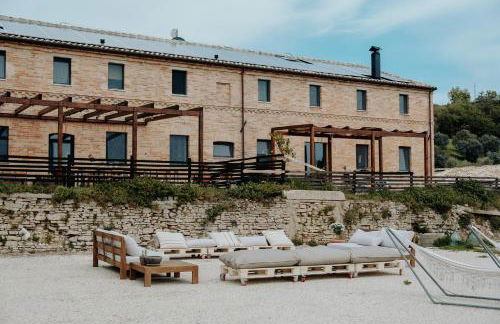 Monna Terra B&B - Foto 6