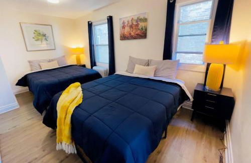 GL- Great Location, Free Parking, Spacious, Private Office & Family Friendly - Foto 12