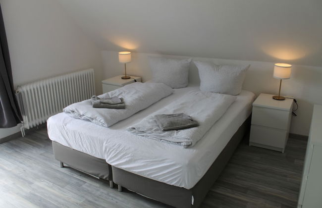 Haus Krabbensucher - Foto 5