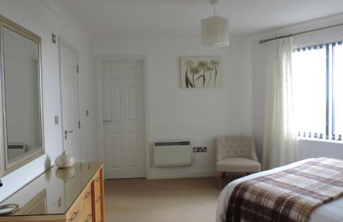 Sea Breeze Apartment Near the Eden Project - Foto 33