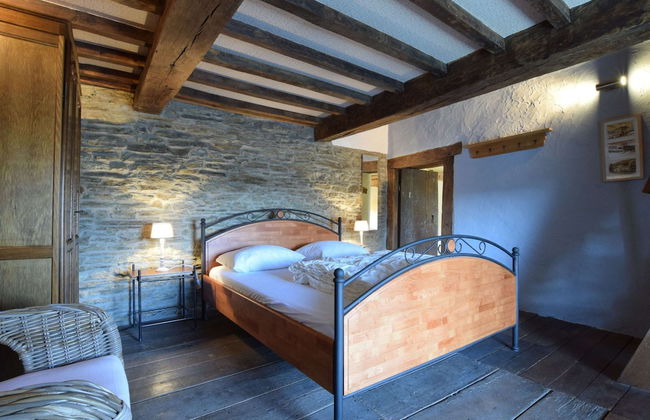 Wonderful Holiday Home in Noirefontaine - Photo 12