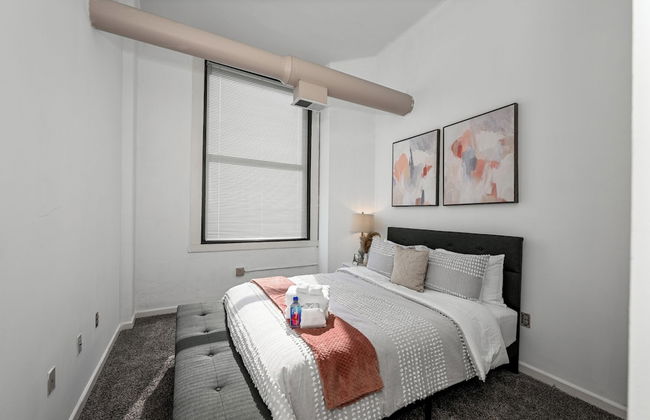 Cleveland Lofts - Foto 2