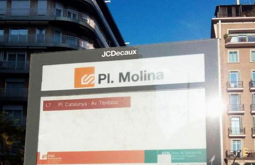 La Mejor Zona de Barcelona - Photo 50