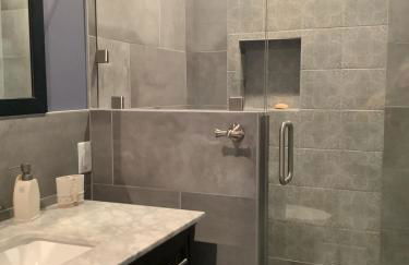 Cedar House - Foto 13