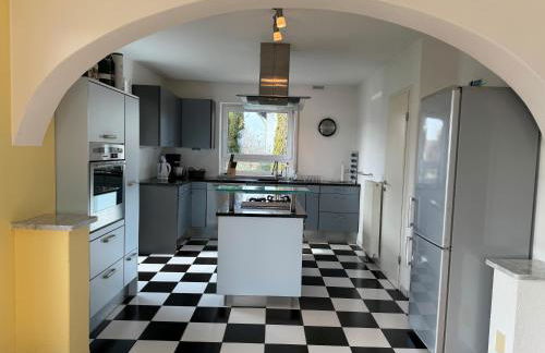 Ferienhaus Bergblick - Foto 18