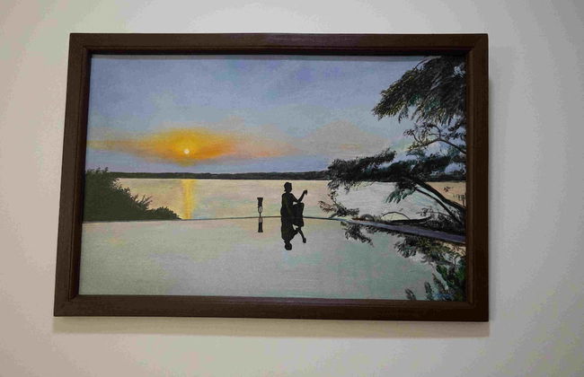 Lucian Cottages - Foto 37