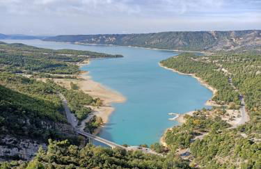 Les Haut Du Lac - Foto 19