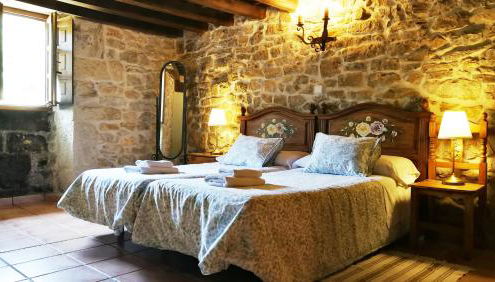 Casa rural La Toba I y II - Foto 4