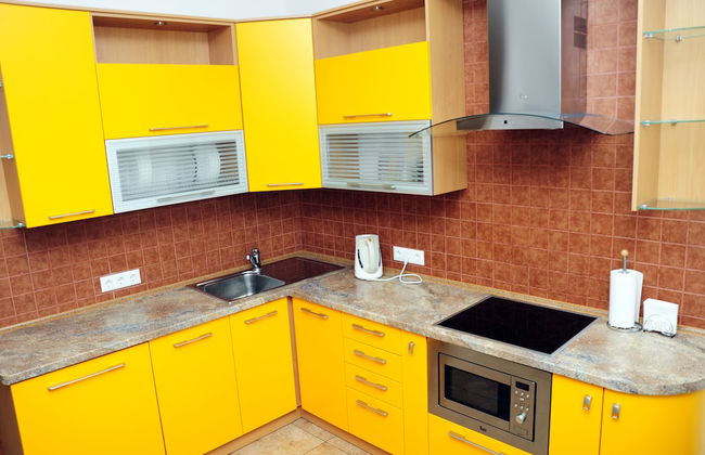 KyivRentApartment - Foto 19