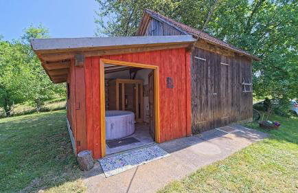 Beautiful Holiday Home Martinscak - Foto 10