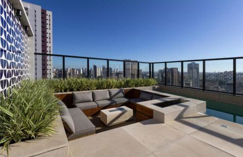 Elegante Apartamento no Cambuí - Foto 13