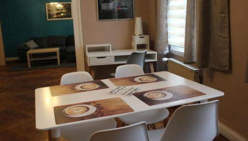 Apartment zum Eifgental by Interhome - Foto 5