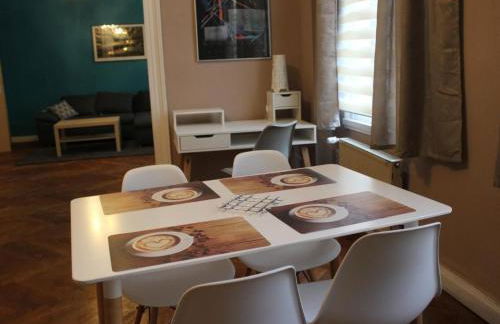 Apartment zum Eifgental by Interhome - Foto 5