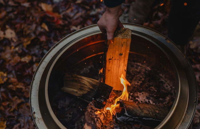 Naro Cabin in Laurentides - Foto 11