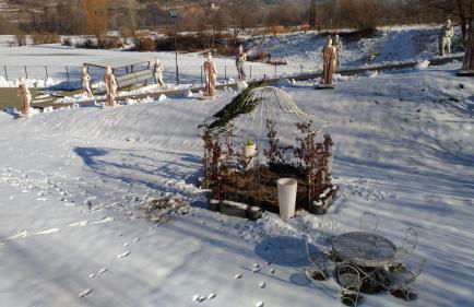 Agriturismo Terra del Sole - Foto 42