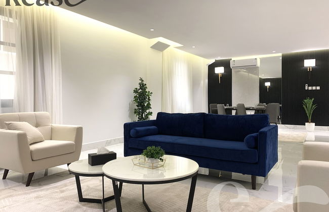 Kease Yasmin A-3 Royal touch AG44 - Photo 8