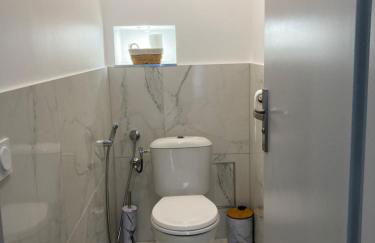 L'escale chic gare Saint Charles - Foto 31