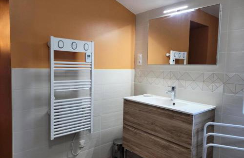 Gîte de France La maison de thienot 3 épis - Gîte de France 3 personnes MAE-9724 - Foto 22