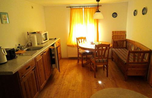 Ferienappartments Kirchhof - Foto 22