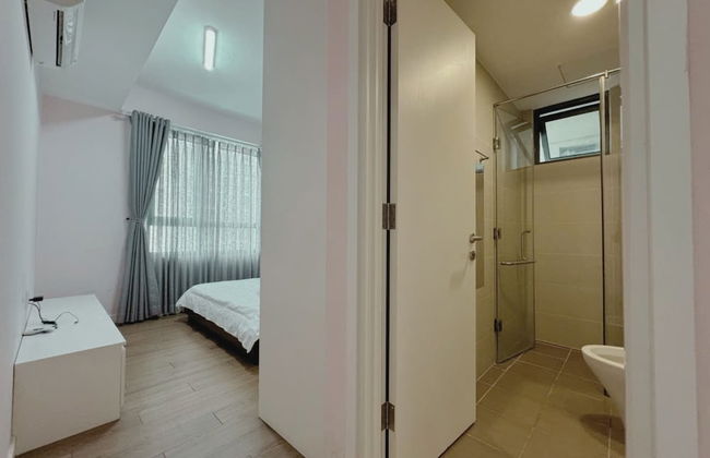 The Masteri Luxury Citypoint ANGIA - Foto 14